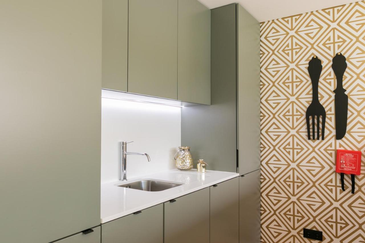 Ferienwohnung Oporto Diamond Luxe & Terrace Exterior foto