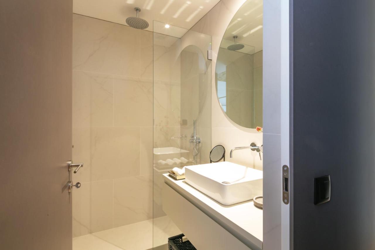 Ferienwohnung Oporto Diamond Luxe & Terrace Exterior foto