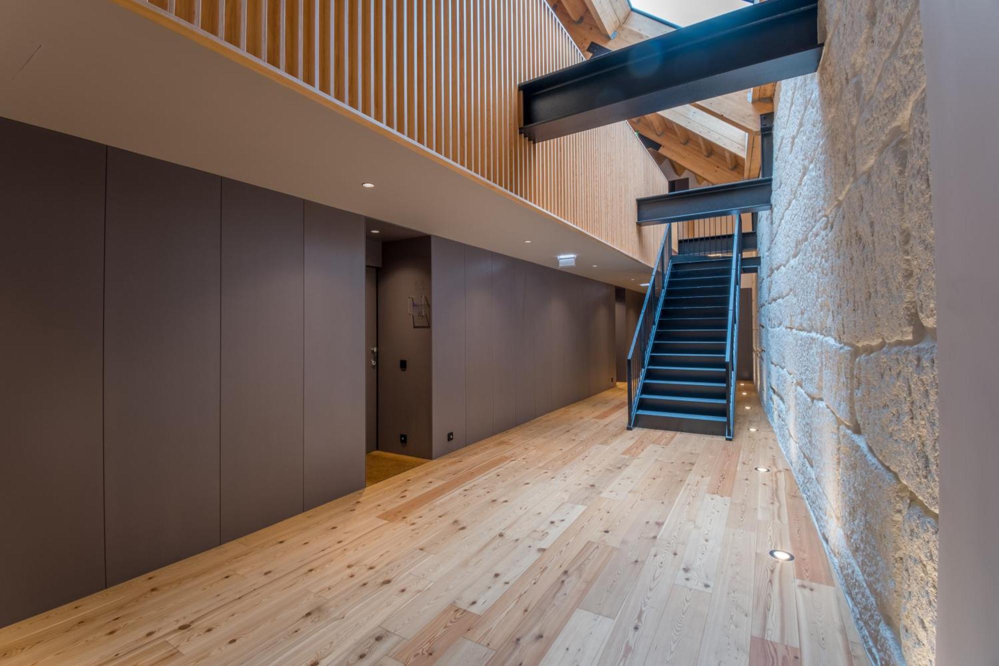 Ferienwohnung Oporto Diamond Luxe & Terrace Exterior foto